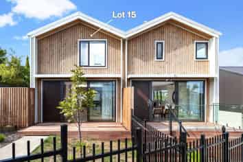 15/98-100 Walker Road, Point Chevalier