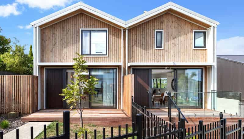 14/98-100 Walker Road, Point Chevalier