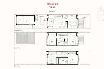 Unit E/4 Tce E Waterview Drive, Te Awa Lakes, Horotiu