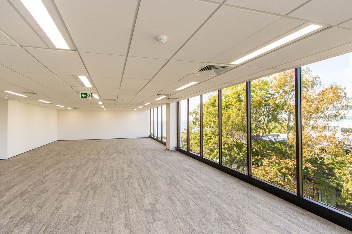 New Office Fit-out Designed to Suit You! - View 2