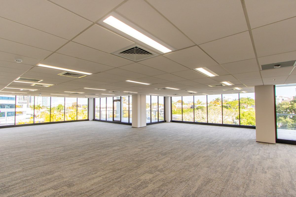 New Office Fit-out Designed to Suit You! - View 6