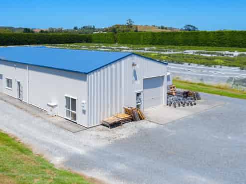 242A Omaha Flats Road, Omaha