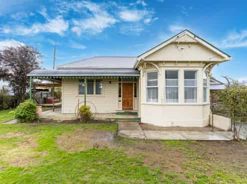 237 Union Street, Milton