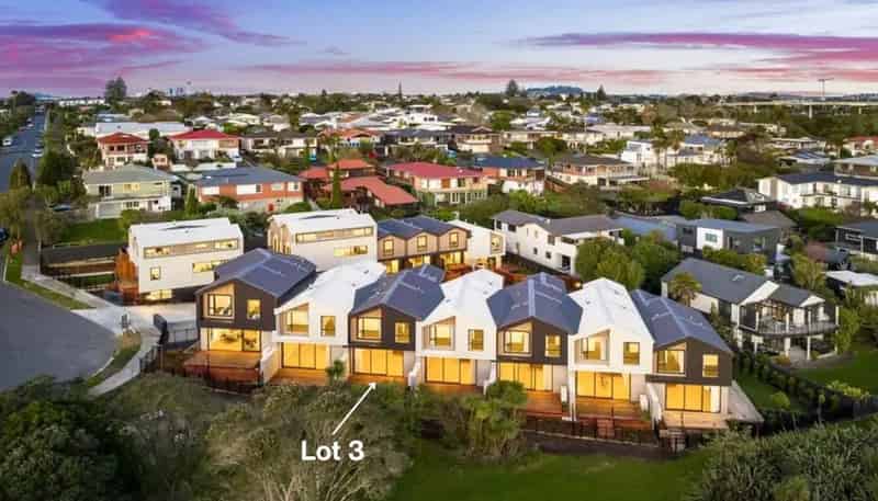 3/98-100 Walker Road, Point Chevalier