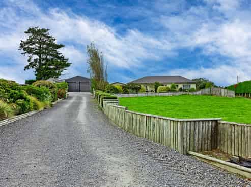 93 Boundary Road, Tisbury