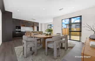 18 Gertrude Cole Road, Clarks Beach