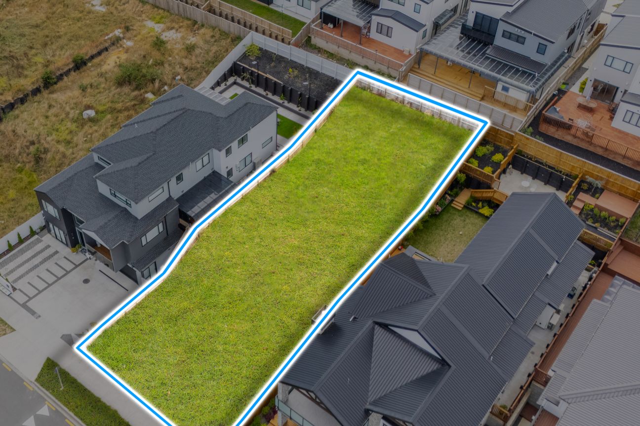 Build Your Dream Home - Widok 3