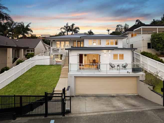 12 Allum Street, Kohimarama