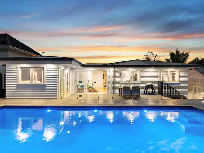 12 Allum Street, Kohimarama