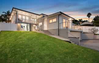 12 Allum Street, Kohimarama
