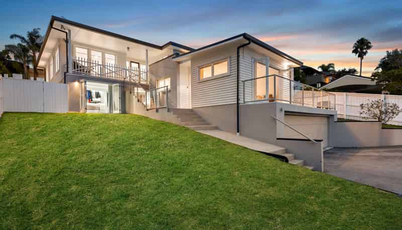 12 Allum Street, Kohimarama