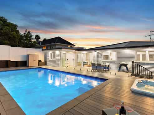 12 Allum Street, Kohimarama