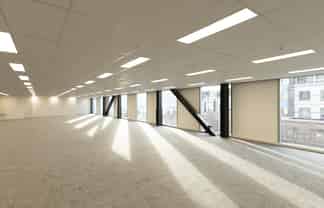 New-Build A-Grade Green Star Rated Office