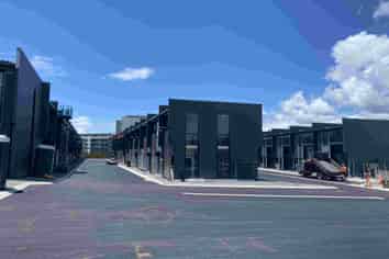81m² Central Auckland Industrial Unit