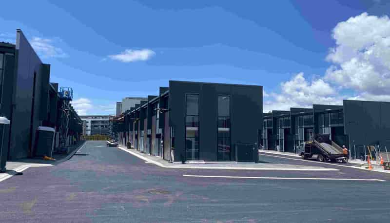 2/14 Harrison Road, Mount Wellington