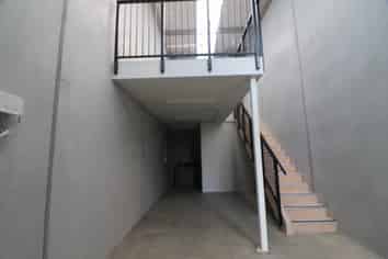 81m² Central Auckland Industrial Unit