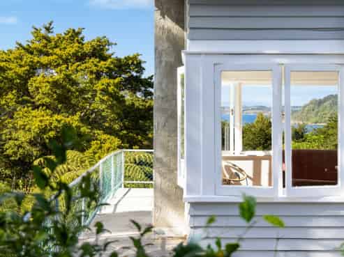 25 Matheson Bay Road, Leigh