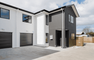 4/137 Avalon Drive, Nawton