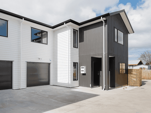 4/137 Avalon Drive, Nawton