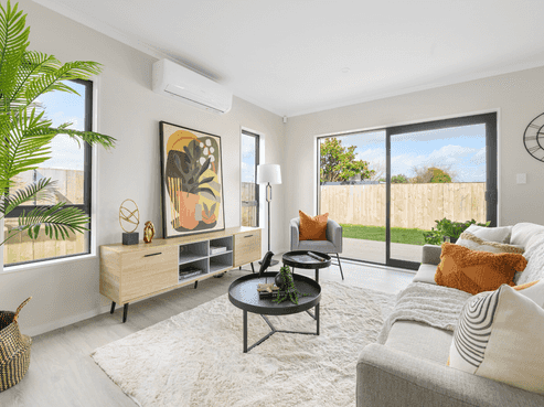 4/137 Avalon Drive, Nawton