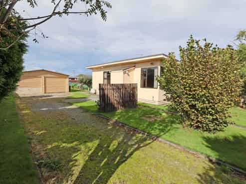 9 Harvey Street, Grasmere