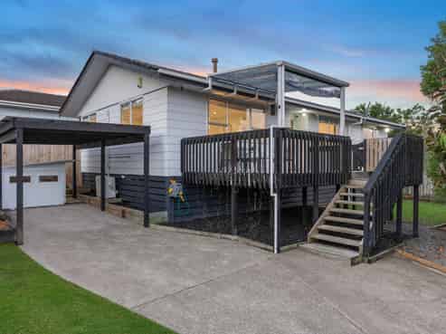 13A Kayle Glen, West Harbour