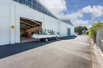 100% Warehouse! 760 sqm