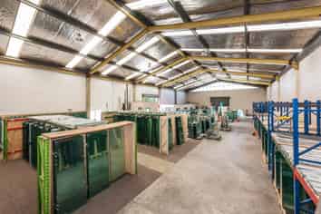 100% Warehouse! 760 sqm