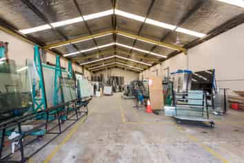 100% Warehouse! 760 sqm