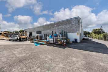 100% Warehouse! 760 sqm