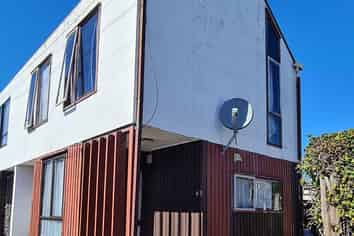 45 Howe Street, North Dunedin