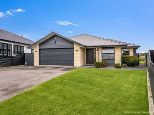 16D Windsor Terrace, Durie Hill