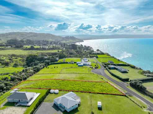 5 Browns Rise, Mahia