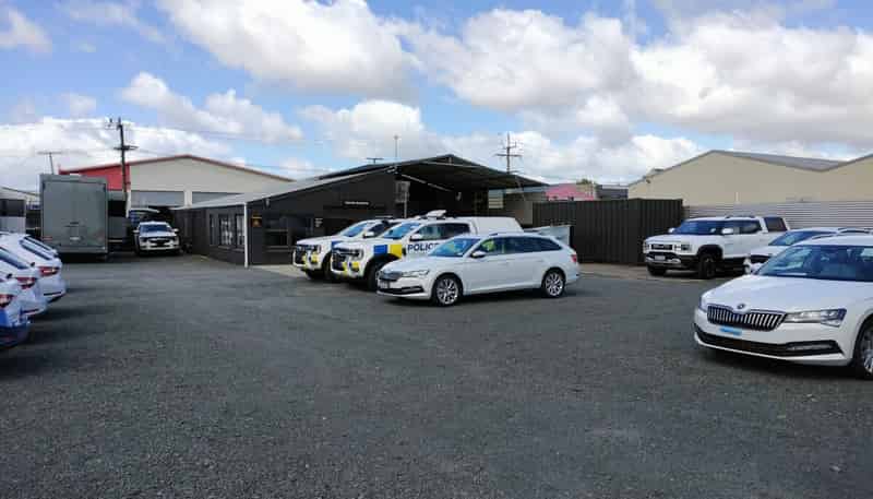 28 Northway Street, Te Rapa