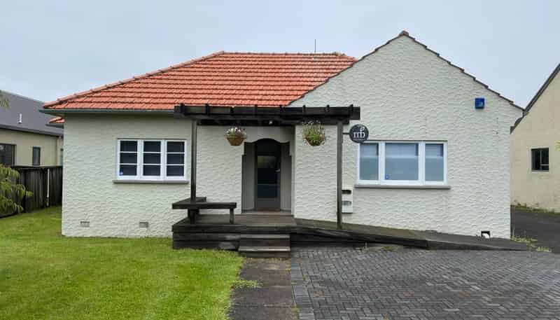 1346 Hinemoa Street, Rotorua