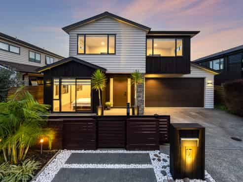 17 Tawatawa Street, Long Bay