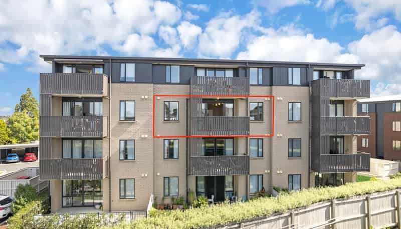 201/20B Alfriston Road, Manurewa East