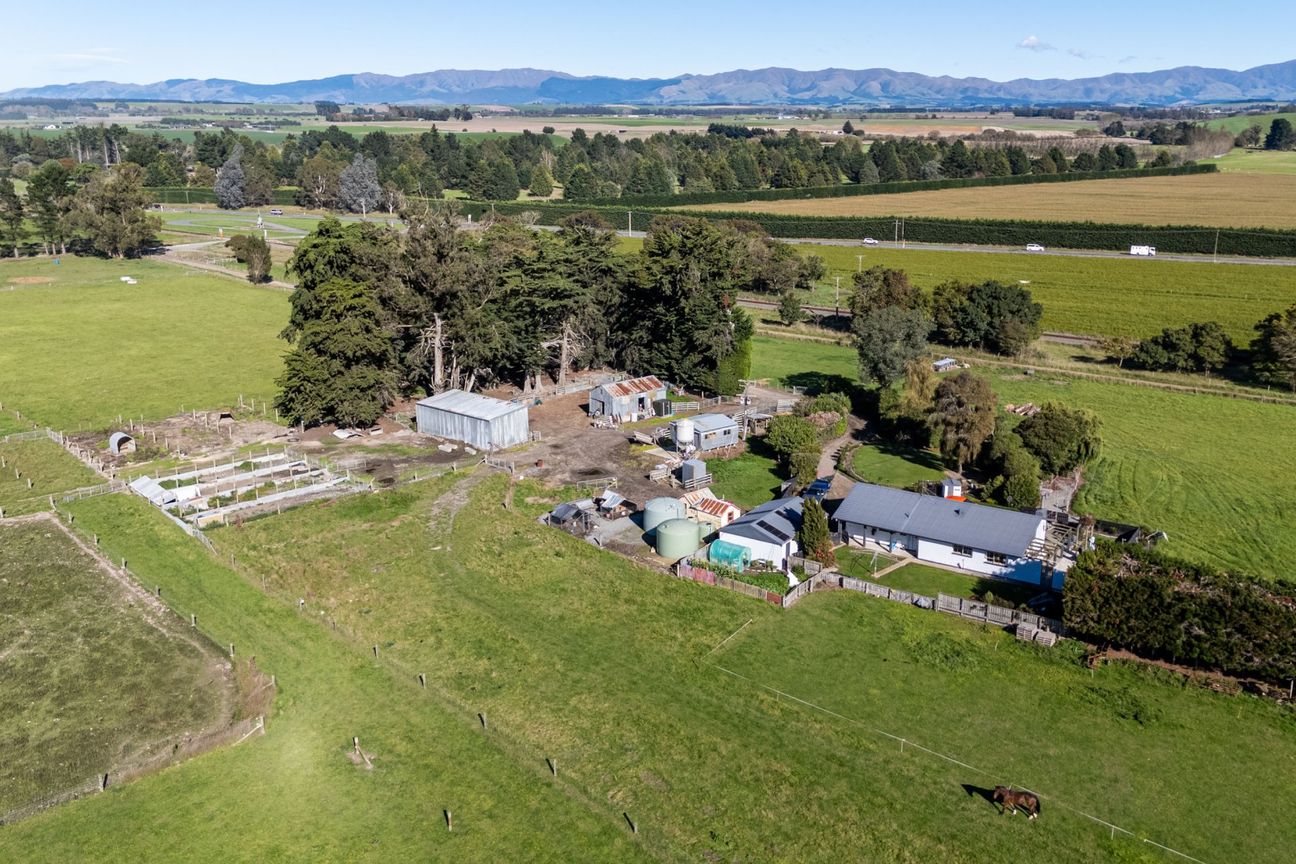Vendors Want SOLD - 23 Hectares - Ansicht 4