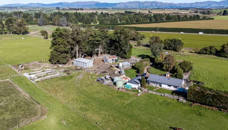 11 Galletys Road, Saint Andrews