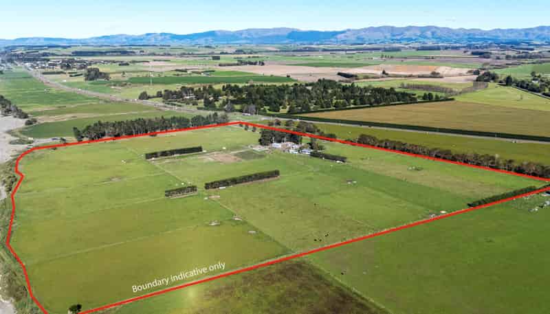11 Galletys Road, Saint Andrews
