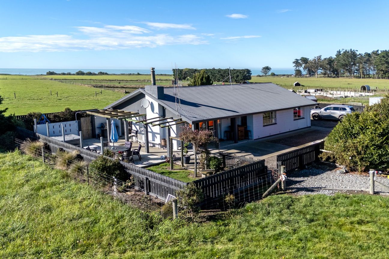 Vendors Want SOLD - 23 Hectares - Ansicht 2