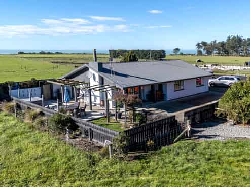 11 Galletys Road, Saint Andrews