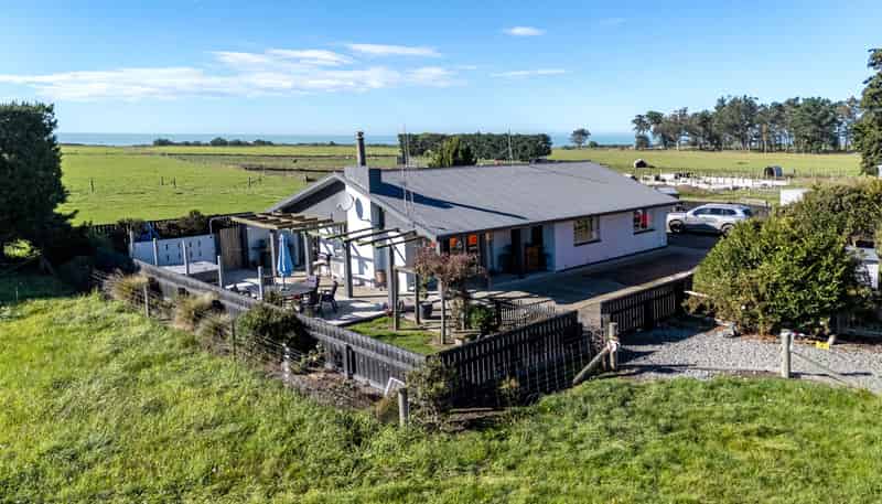 11 Galletys Road, Saint Andrews
