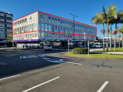 Inner City Refurbishment Opportunity