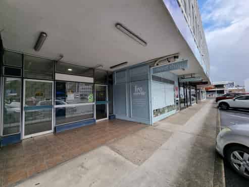 Inner City Refurbishment Opportunity