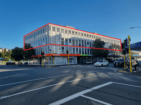 Inner City Refurbishment Opportunity