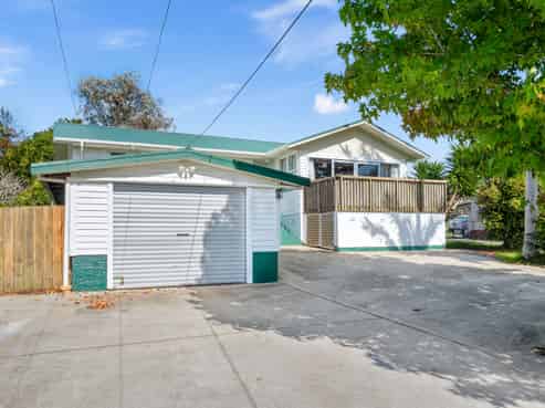 17 Murdoch Crescent, Raumanga