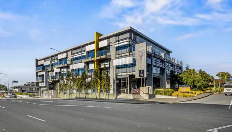 381 Great South Road, Ellerslie