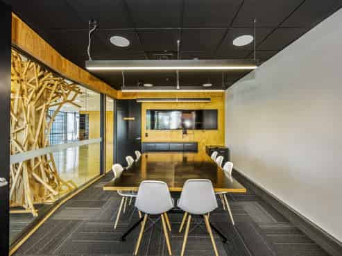 Perfectly positioned Ellerslie office
