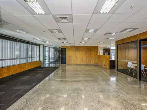 Perfectly positioned Ellerslie office